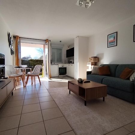 T2 Spacieux Tres Bien Place Gagnac-sur-Garonne Екстер'єр фото